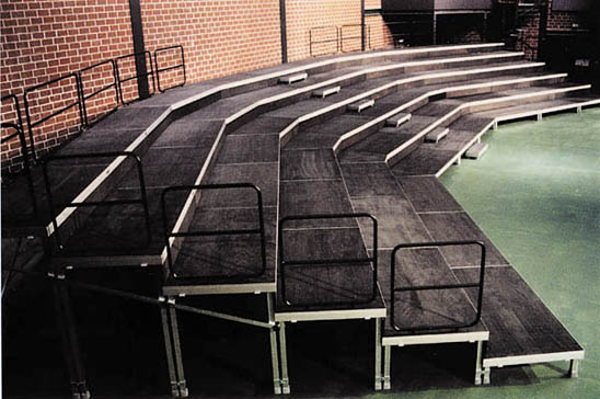 tribuna