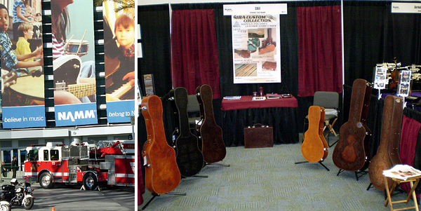 namm 2008
