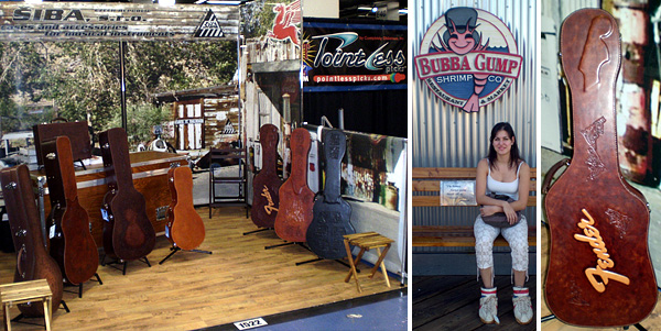 namm 2009