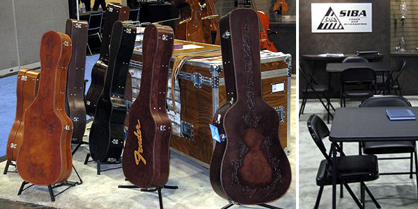 namm 2010