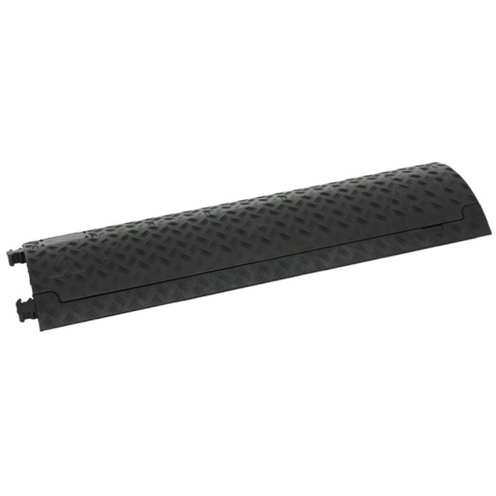 0014 - AH85200BLK - Defender Mini Cable Crossover with black Lid
