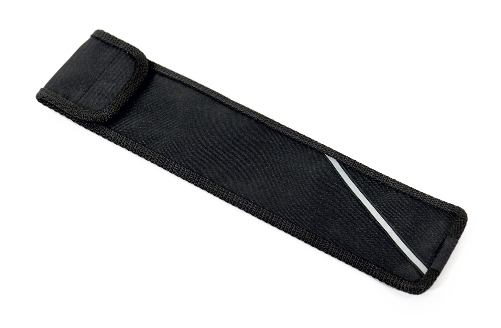 15 - FS - Zobcová flétna - soprán