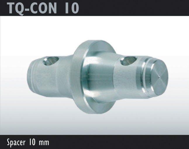 13 - TQ-CON-10 - Truss system - spojka