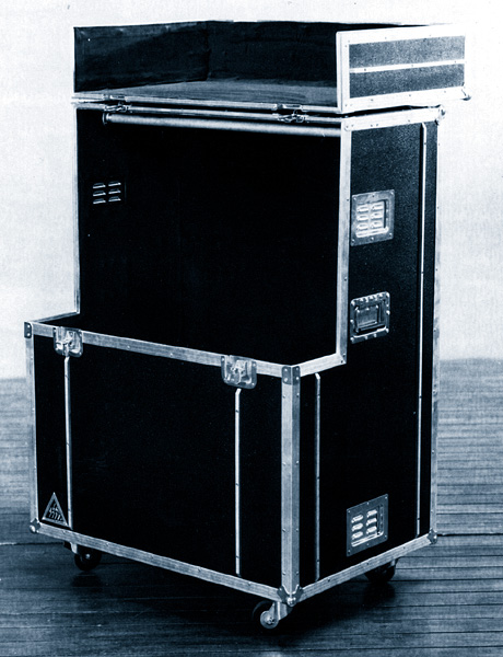 009017 - Case for 10 suits - 2 009017 - Case for 10 suits - 2