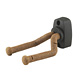 0038 - GUITAR WALL MOUNT - K+M 16280-000-95 0038 - GUITAR WALL MOUNT - K+M 16280-000-95