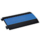 0018 - AH85300 Blue - Defender MIDI Blue for Wheel Chair Ramp 