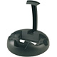 0002 - GUITAR STAND »BIG FOOT« - Black - K+M 17530-000-55 0002 - GUITAR STAND »BIG FOOT« - Black - K+M 17530-000-55