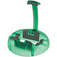 0004 - GUITAR STAND »BIG FOOT« - Green - K+M 17530-000-60 0004 - GUITAR STAND »BIG FOOT« - Green - K+M 17530-000-60