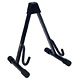 0009 - GUITAR STAND - Black - K+M 17540-070-55 0009 - GUITAR STAND - Black - K+M 17540-070-55