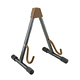 0008 - GUITAR STAND - Cork - K+M 17540-000-95 0008 - GUITAR STAND - Cork - K+M 17540-000-95