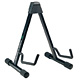 0013 - GUITAR STAND - Black - K+M 17541-070-55 0013 - GUITAR STAND - Black - K+M 17541-070-55