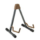 0012 - GUITAR STAND - Cork - K+M 17541-000-95 0012 - GUITAR STAND - Cork - K+M 17541-000-95