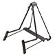0018 - GUITAR STAND »HELI« - Black - K+M 17580-000-55 0018 - GUITAR STAND »HELI« - Black - K+M 17580-000-55