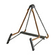 0021 - GUITAR STAND »HELI« - Cork - K+M 17580-000-95 0021 - GUITAR STAND »HELI« - Cork - K+M 17580-000-95