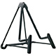 0022 - GUITAR STAND »HELI« - Black - K+M 17581-000-55 0022 - GUITAR STAND »HELI« - Black - K+M 17581-000-55
