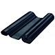 0027 - AH85970 - Rills mat black 0.7 m x 10 m