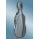 001 - PC01 - Plastové pouzdro na cello 001 - PC01 - Plastové pouzdro na cello