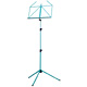 0009 - Notový stojan funny collor - green / 100/1 - K+M 10010-000-60 0009 - Notový stojan funny collor - green / 100/1 - K+M 10010-000-60