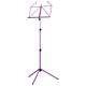 0011 - Notový stojan funny collor - lilac / 100/1 - K+M 10010-000-65 0011 - Notový stojan funny collor - lilac / 100/1 - K+M 10010-000-65