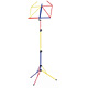 0019 - Notový stojan traditionally - rainbow / 100/5 - K+M 10050-000-99 0019 - Notový stojan traditionally - rainbow / 100/5 - K+M 10050-000-99