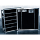 009019 - Case for shoes - 30 pairs