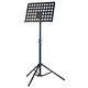 0028 - Notový stojan pro orchestr - Baseline - K+M 11899-000-55 0028 - Notový stojan pro orchestr - Baseline - K+M 11899-000-55