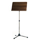 0031 - Notový stojan - Topline - Orchestra - K+M 11811-000-01 0031 - Notový stojan - Topline - Orchestra - K+M 11811-000-01