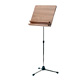 0032 - Notový stojan - Topline - Orchestra - K+M 11831-000-01 0032 - Notový stojan - Topline - Orchestra - K+M 11831-000-01