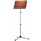 0033 - Notový stojan - Topline - Orchestra - K+M 11841-000-01 0033 - Notový stojan - Topline - Orchestra - K+M 11841-000-01