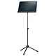 0034 - Notový stojan - Topline - Orchestra - K+M 11852-000-55 0034 - Notový stojan - Topline - Orchestra - K+M 11852-000-55