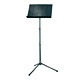 0037 - Notový stojan - Topline - Orchestra XXL - K+M 12125-000-55 0037 - Notový stojan - Topline - Orchestra XXL - K+M 12125-000-55