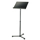 0039 - Notový stojan - Starline - One Hand - K+M 11950-000-55 0039 - Notový stojan - Starline - One Hand - K+M 11950-000-55