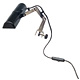 0062 - Double music stand light - K+M 12260-000-55 0062 - Double music stand light - K+M 12260-000-55