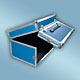 0002 - 3D - Case individual