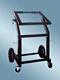 00023- 19" rack vozík RXS106 00023- 19" rack vozík RXS106