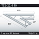 01 - TS2-22-19H - Dual Truss system 01 - TS2-22-19H - Dual Truss system