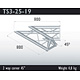 01B - TS3-25-19 - Tri Truss system