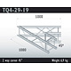 01B - TQ4-29-19 - Quadro Truss system 01B - TQ4-29-19 - Quadro Truss system