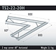 03 - TS2-22-20H - Dual Truss system 03 - TS2-22-20H - Dual Truss system
