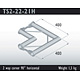 05 - TS2-22-21H - Dual Truss system 05 - TS2-22-21H - Dual Truss system