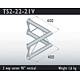 06 - TS2-22-21V - Dual Truss system 06 - TS2-22-21V - Dual Truss system