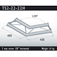 07 - TS2-22-22H - Dual Truss system 07 - TS2-22-22H - Dual Truss system
