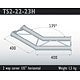 09 - TS2-22-23H - Dual Truss system 09 - TS2-22-23H - Dual Truss system