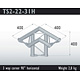 11 - TS2-22-31H - Dual Truss system 11 - TS2-22-31H - Dual Truss system