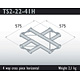 15 - TS2-22-41H - Dual Truss system 15 - TS2-22-41H - Dual Truss system