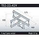 18 - TS2-22-42V - Dual Truss system 18 - TS2-22-42V - Dual Truss system
