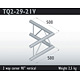 26 - TQ2-29-21V - Dual Truss system 26 - TQ2-29-21V - Dual Truss system