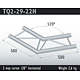 27 - TQ2-29-22H - Dual Truss system 27 - TQ2-29-22H - Dual Truss system