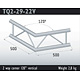 28 - TQ2-29-22V - Dual Truss system 28 - TQ2-29-22V - Dual Truss system