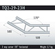 29 - TQ2-29-23H - Dual Truss system 29 - TQ2-29-23H - Dual Truss system